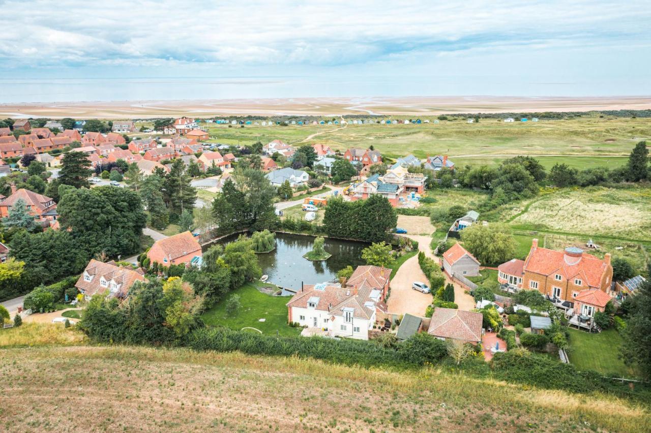 Lakeside Old Hunstanton Exterior foto